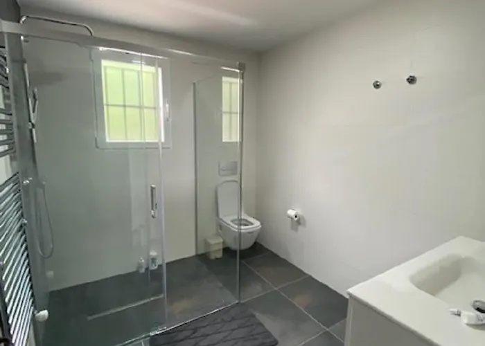 Βίλα Piscine Pr - Vue *