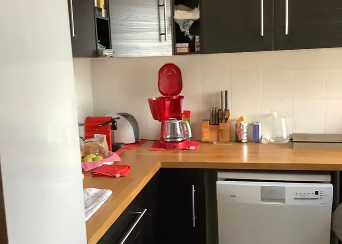 Βίλα Piscine Pr - Vue Denia