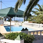 Piscine Pr - Vue Денія