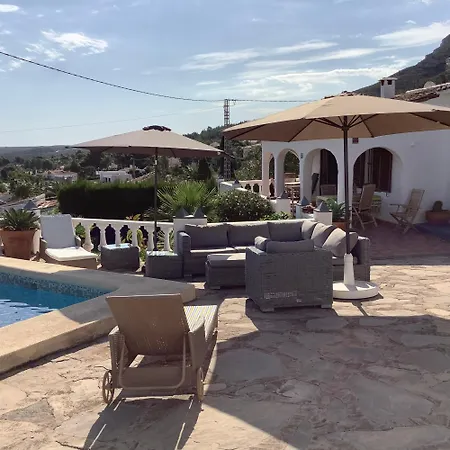 Piscine Pr - Vue